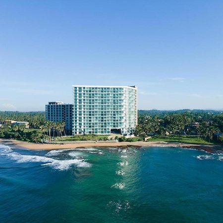 Hasara Oceanfront Apartments Galle Dış mekan fotoğraf