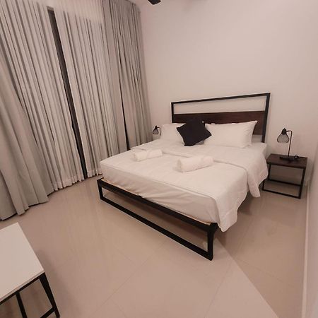 Hasara Oceanfront Apartments Galle Dış mekan fotoğraf