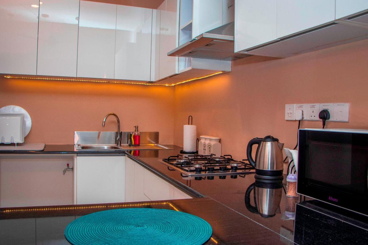 Hasara Oceanfront Apartments Galle Dış mekan fotoğraf