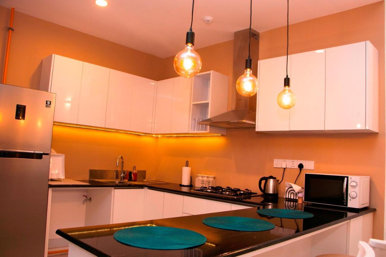 Hasara Oceanfront Apartments Galle Dış mekan fotoğraf