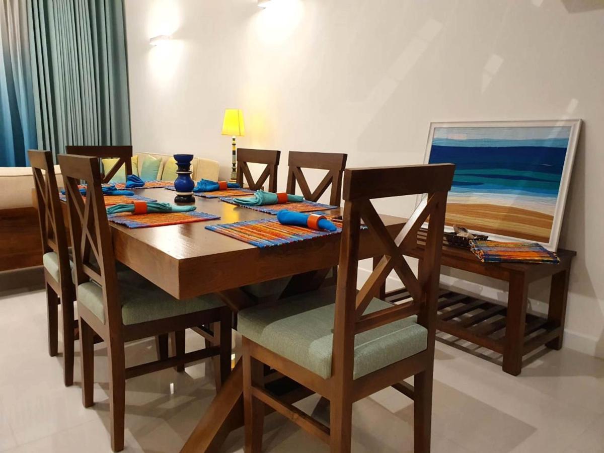 Hasara Oceanfront Apartments Galle Dış mekan fotoğraf