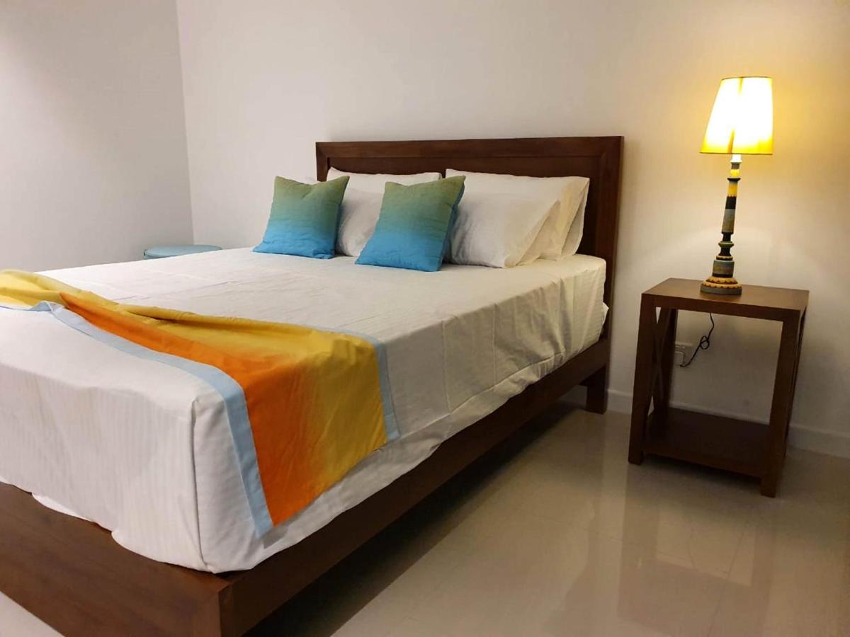Hasara Oceanfront Apartments Galle Dış mekan fotoğraf
