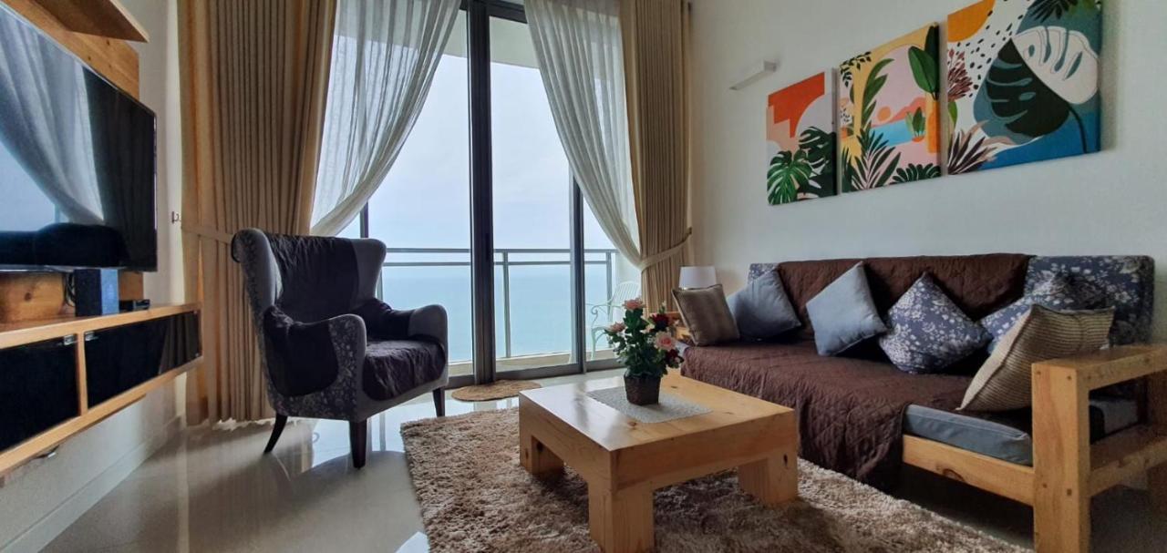 Hasara Oceanfront Apartments Galle Dış mekan fotoğraf