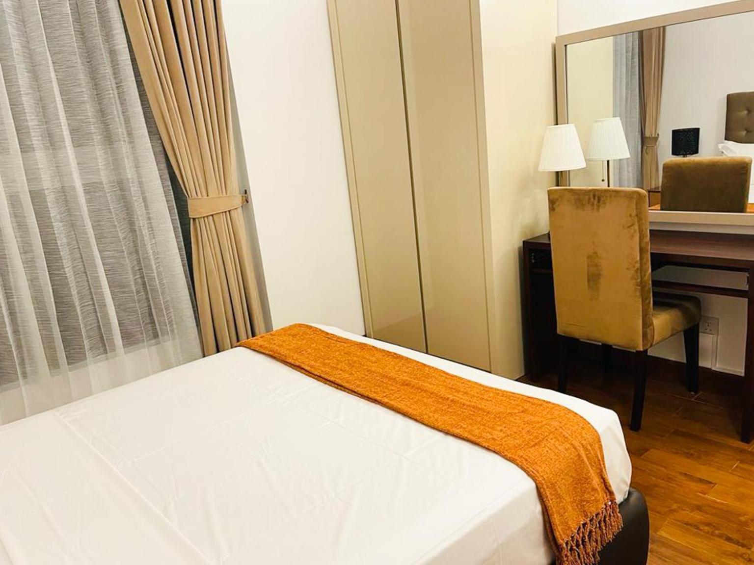 Hasara Oceanfront Apartments Galle Dış mekan fotoğraf