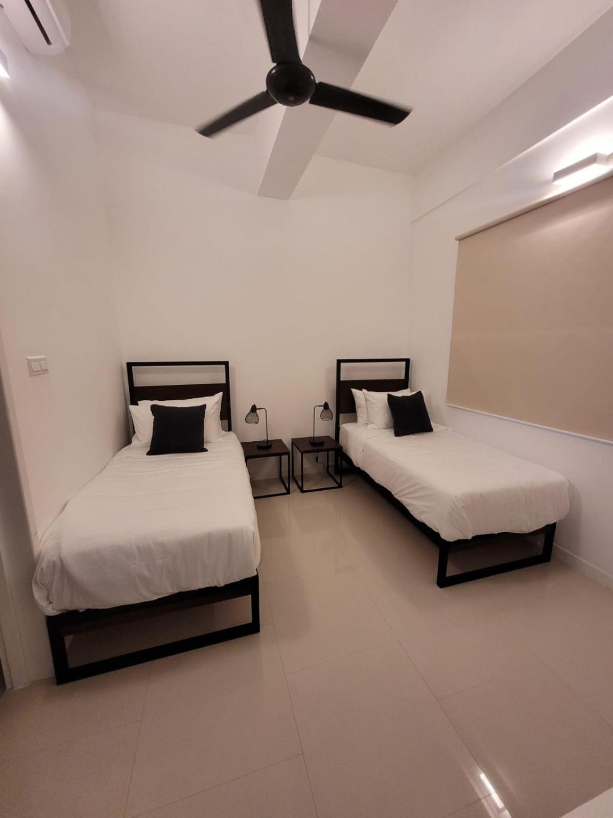 Hasara Oceanfront Apartments Galle Dış mekan fotoğraf