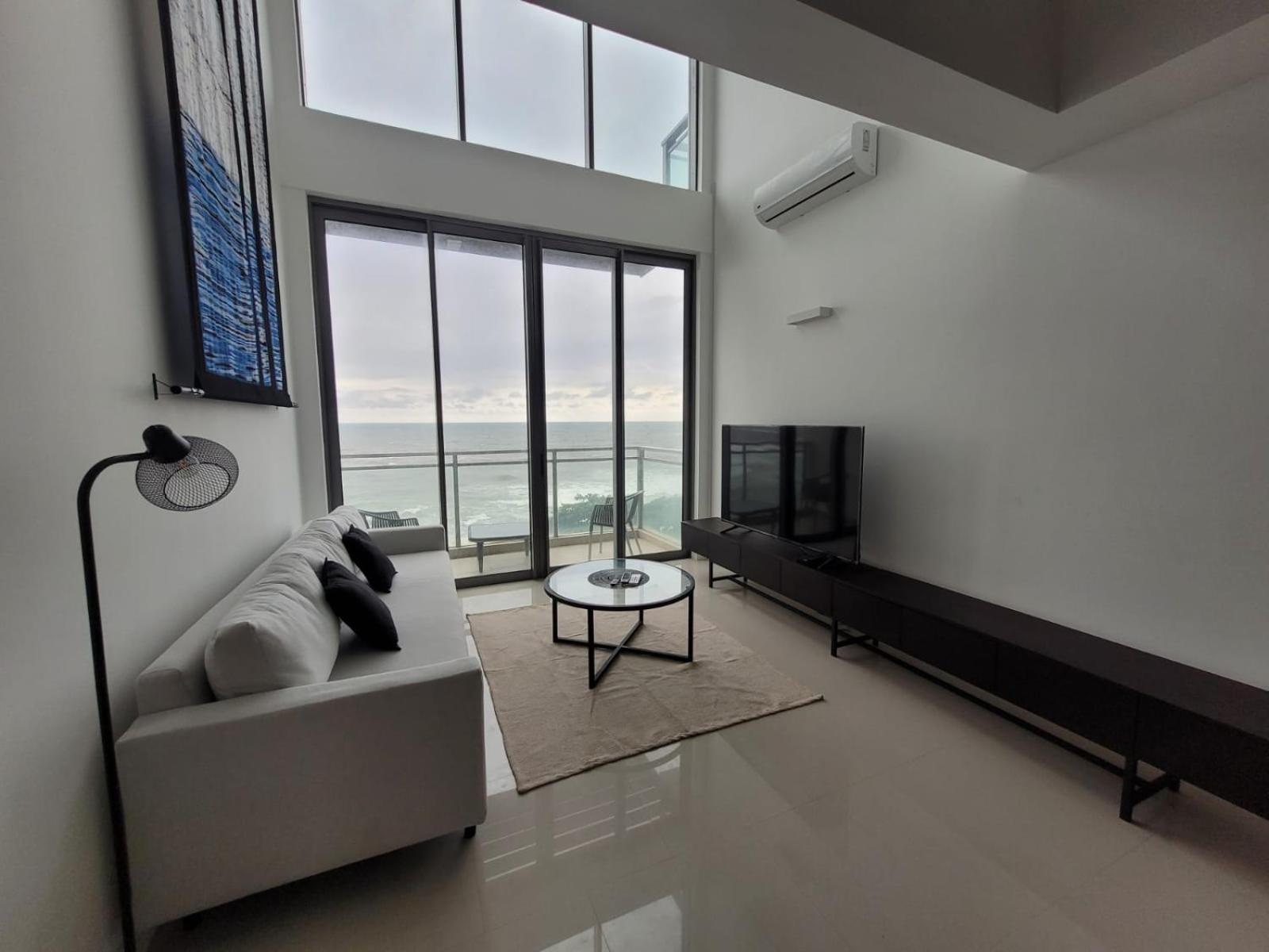 Hasara Oceanfront Apartments Galle Dış mekan fotoğraf