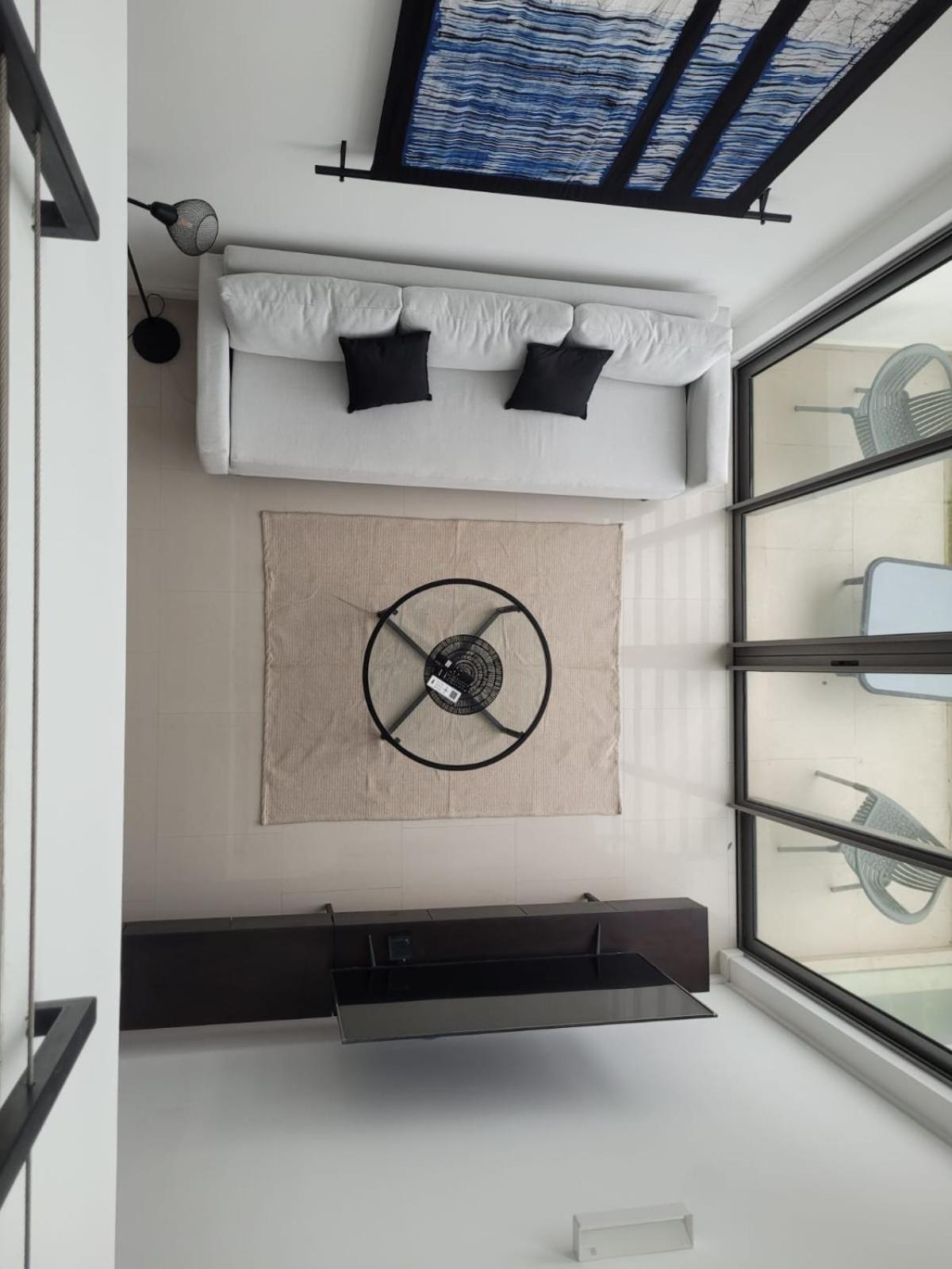Hasara Oceanfront Apartments Galle Dış mekan fotoğraf