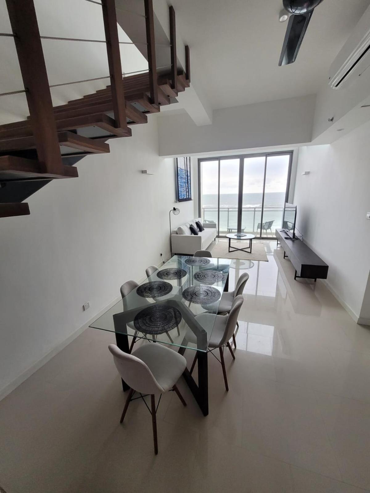 Hasara Oceanfront Apartments Galle Dış mekan fotoğraf