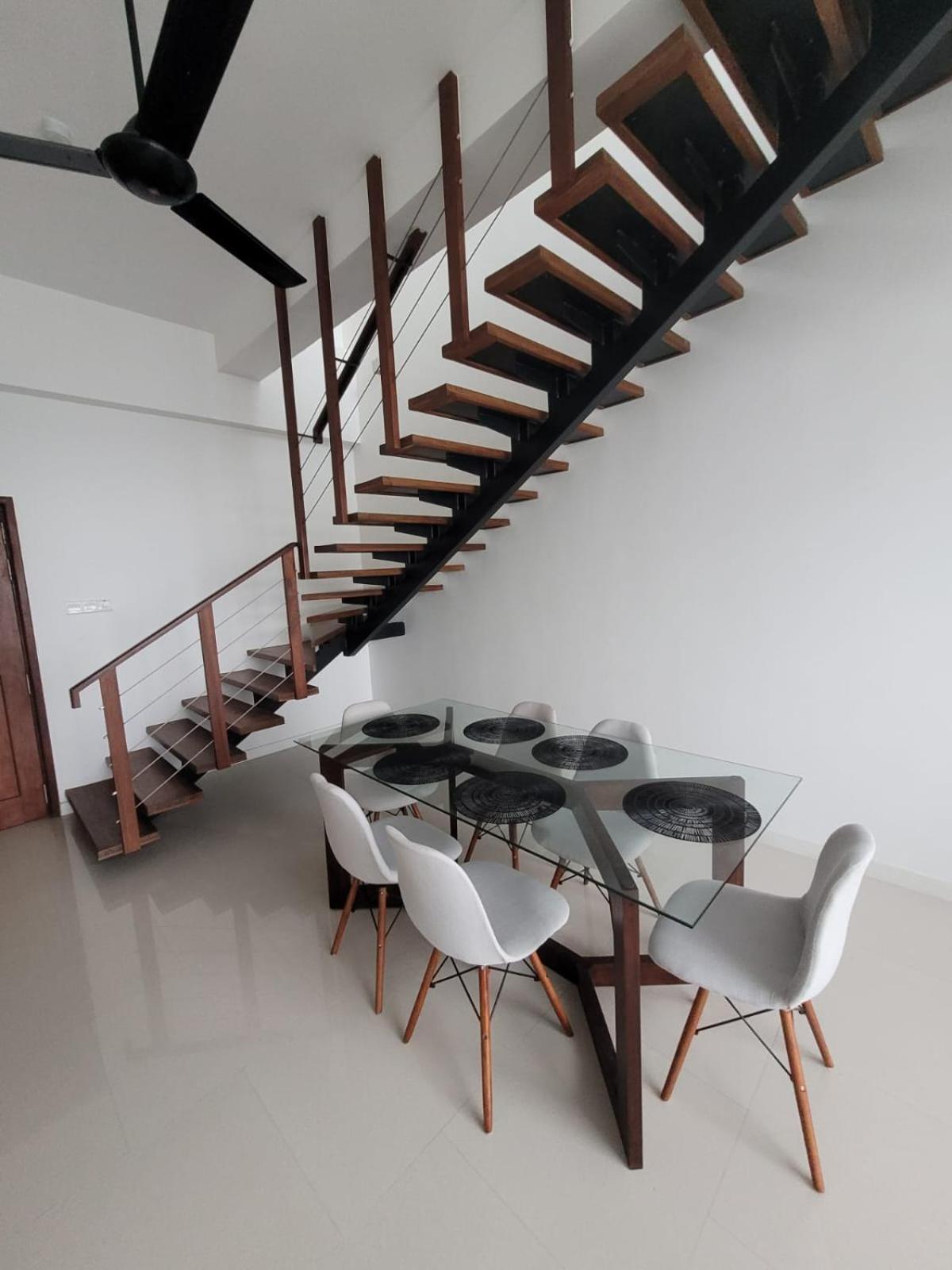 Hasara Oceanfront Apartments Galle Dış mekan fotoğraf