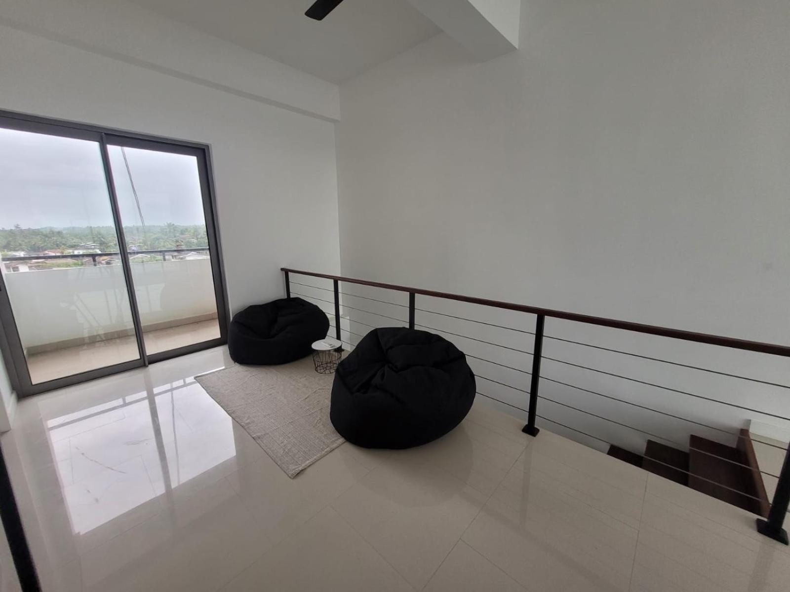 Hasara Oceanfront Apartments Galle Dış mekan fotoğraf