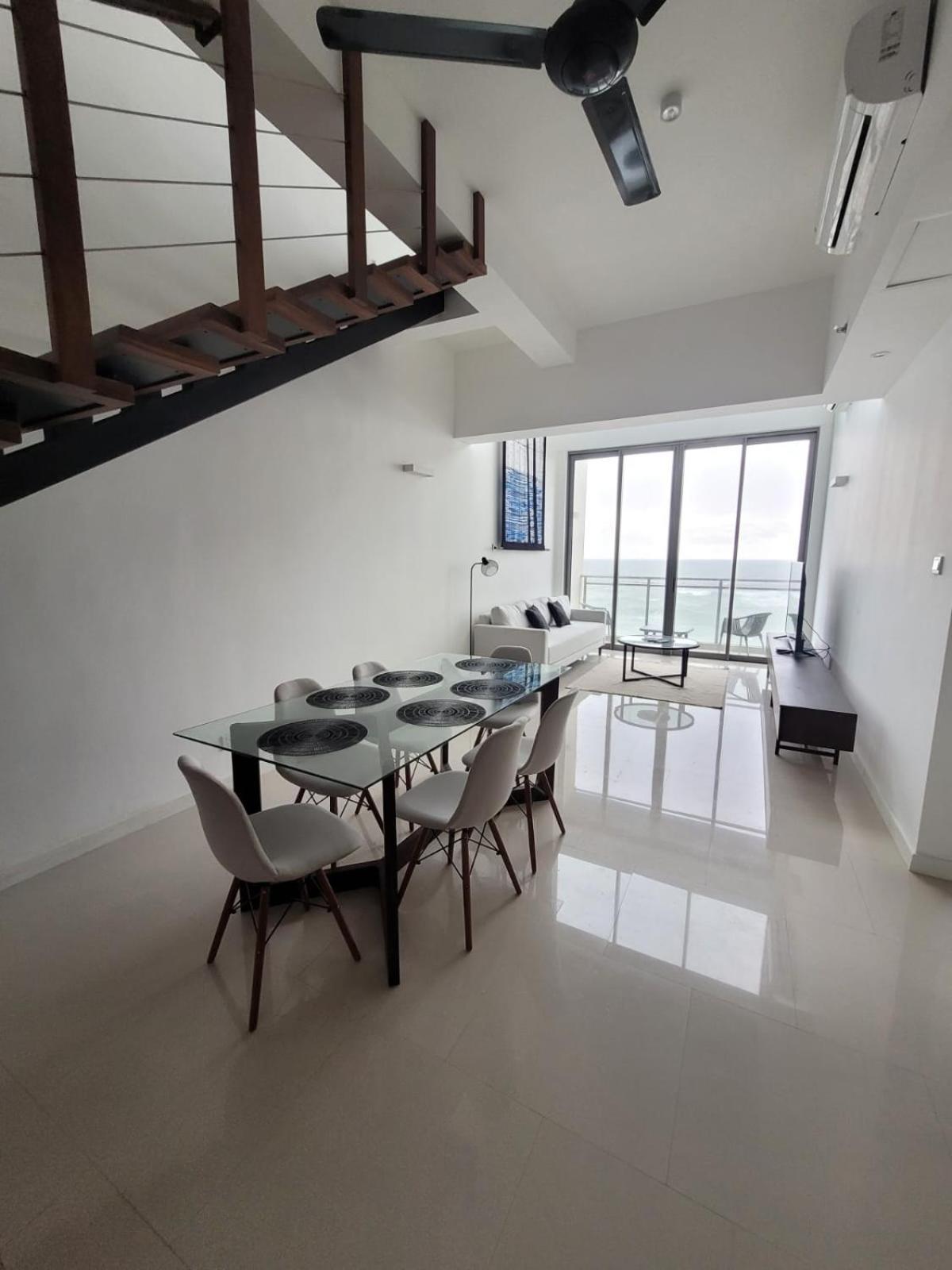 Hasara Oceanfront Apartments Galle Dış mekan fotoğraf