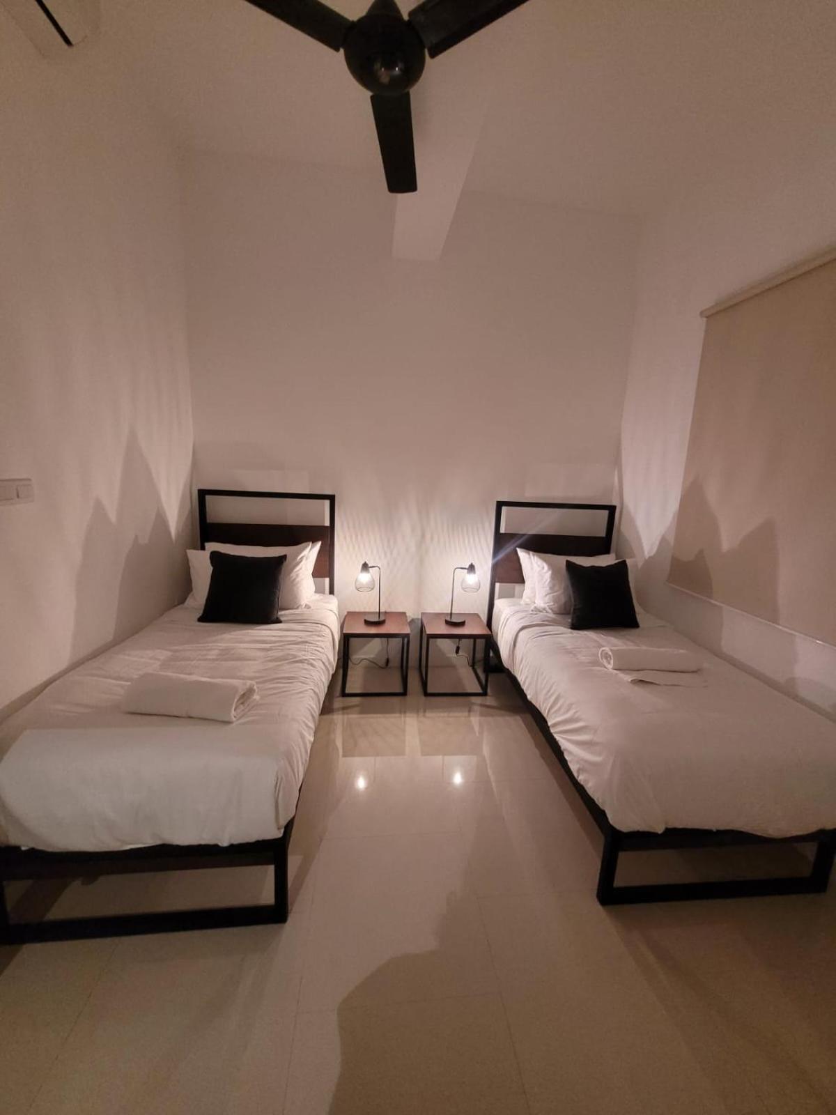 Hasara Oceanfront Apartments Galle Dış mekan fotoğraf